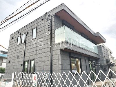 仮称)三鷹市下連雀2丁目 外観