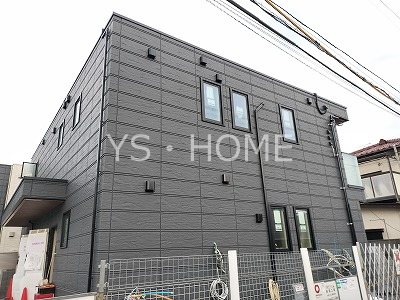 仮称)三鷹市下連雀2丁目 その他外観1