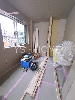 仮称)三鷹市下連雀2丁目 ベッドルーム