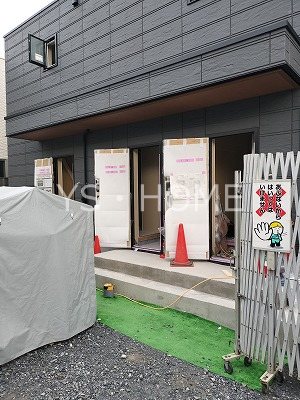 仮称)三鷹市下連雀2丁目 その他外観2