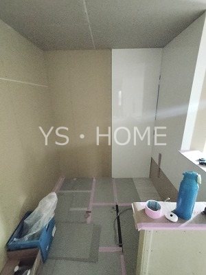 仮称)三鷹市下連雀2丁目 キッチン