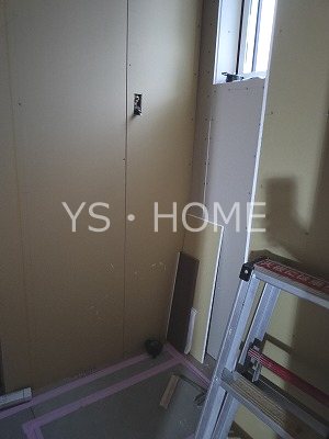 仮称)三鷹市下連雀2丁目 風呂画像