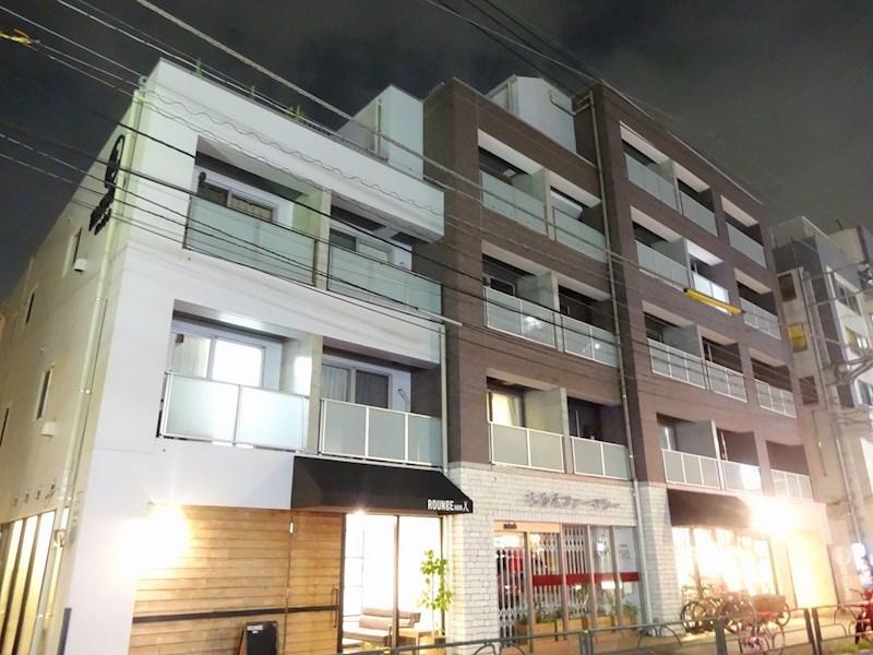 その他外観1