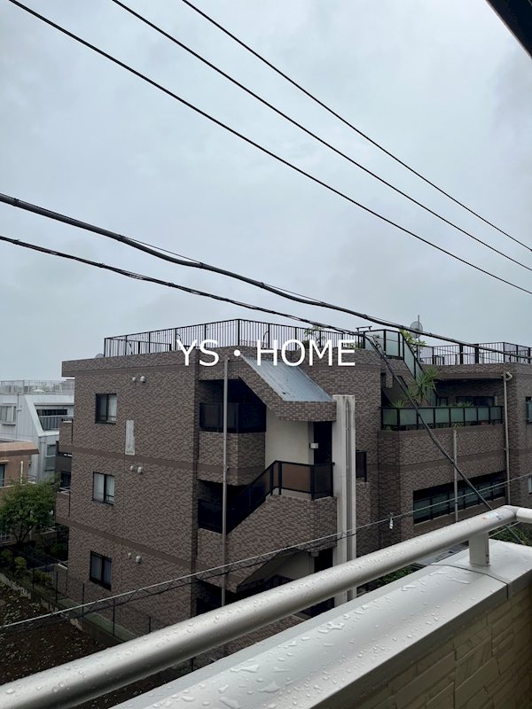 La Re sidence Chic その他6