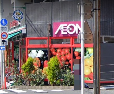 杉並区井草２丁目戸建てＡ号棟 周辺画像1