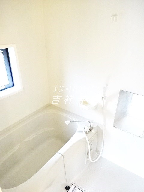 風呂画像