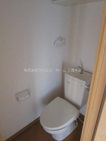 グリーンコテージ　カミゴ　 その他4