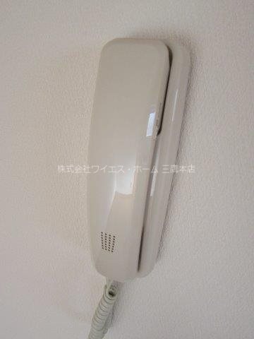グリーンコテージ　カミゴ　 その他5