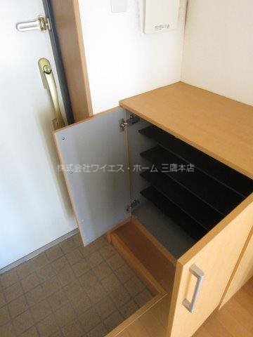 グリーンコテージ　カミゴ　 その他9