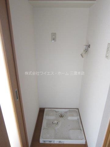 グリーンコテージ　カミゴ　 その他10