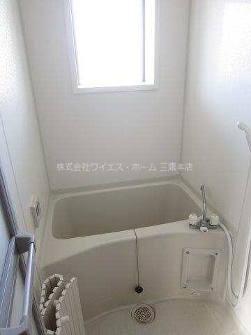 グリーンコテージ　カミゴ　 風呂画像