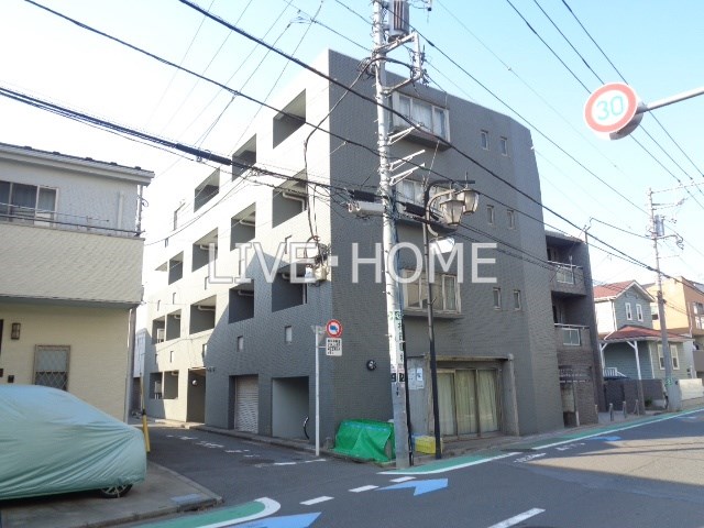 その他外観1