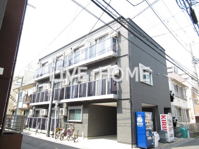 その他外観1