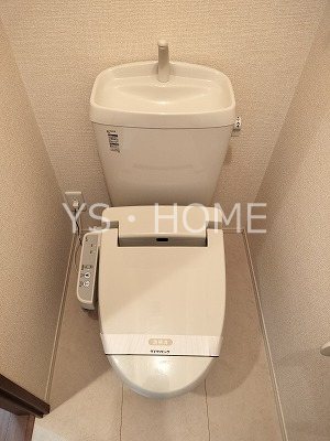 サンク　モンタニアC棟 その他3