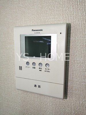 サンク　モンタニアC棟 その他4