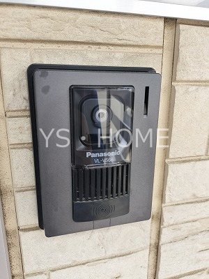 サンク　モンタニアC棟 その他外観2