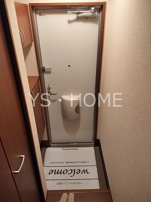 サンク　モンタニアC棟 その他12