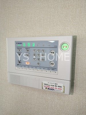 サンク　モンタニアC棟 その他28