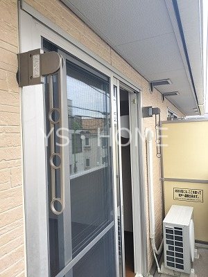 サンク　モンタニアC棟 その他39