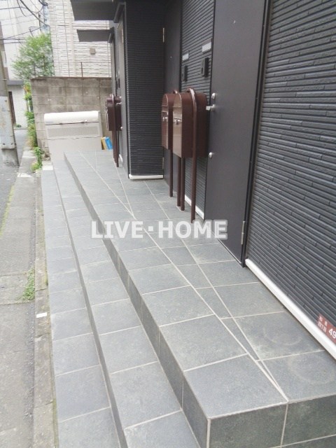 その他外観3