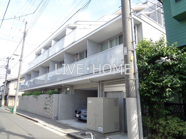 その他外観1