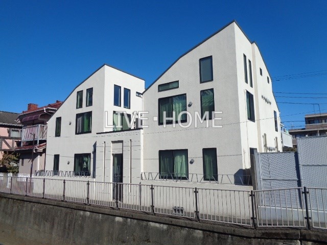 その他外観1