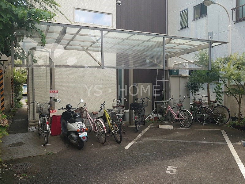 その他外観5
