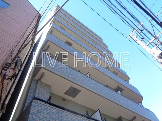 その他外観1