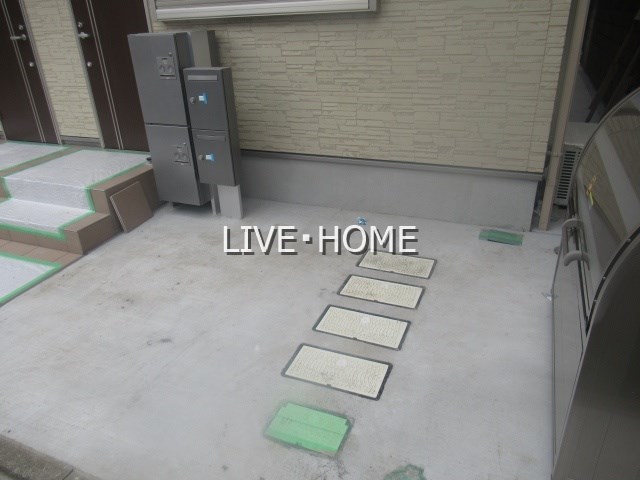 その他外観5