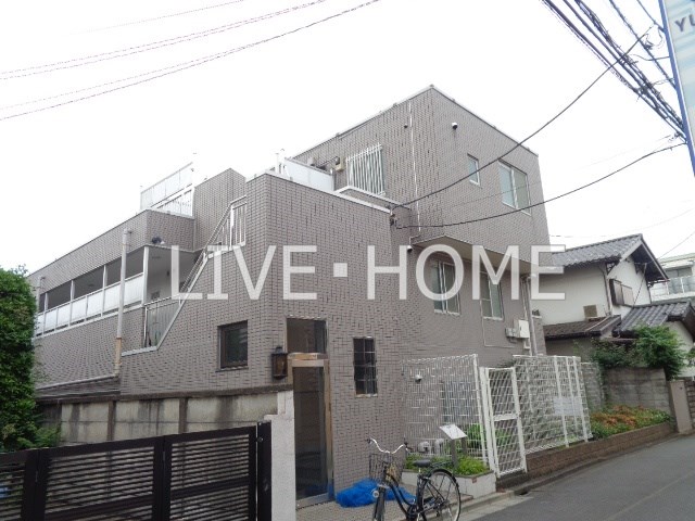 その他外観1