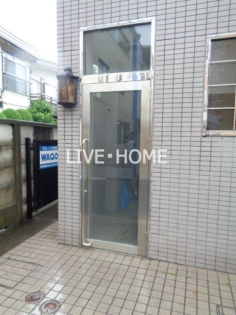 その他外観3
