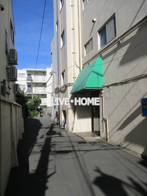 その他外観3
