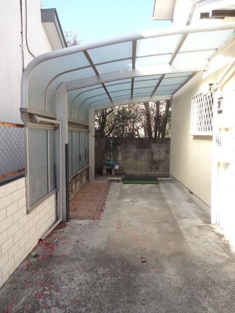 境南町4-17戸建  その他6
