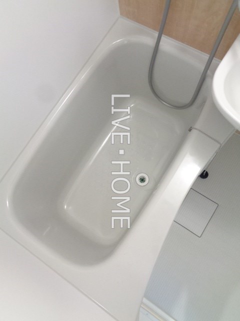 風呂画像