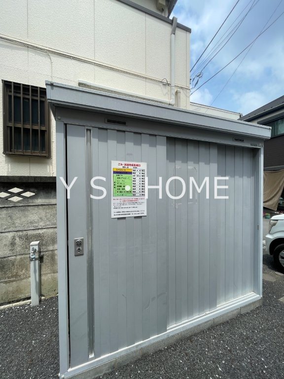 その他外観2