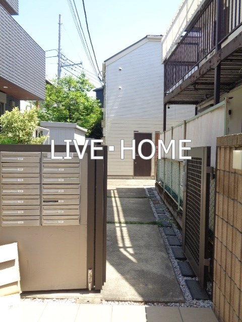 その他外観2
