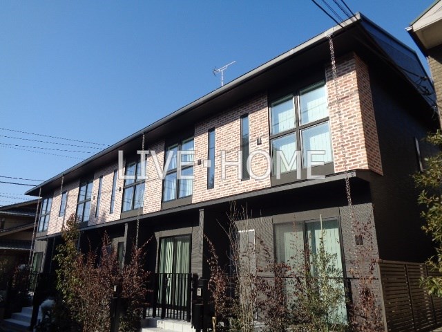 その他外観1