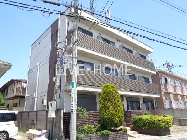 その他外観1