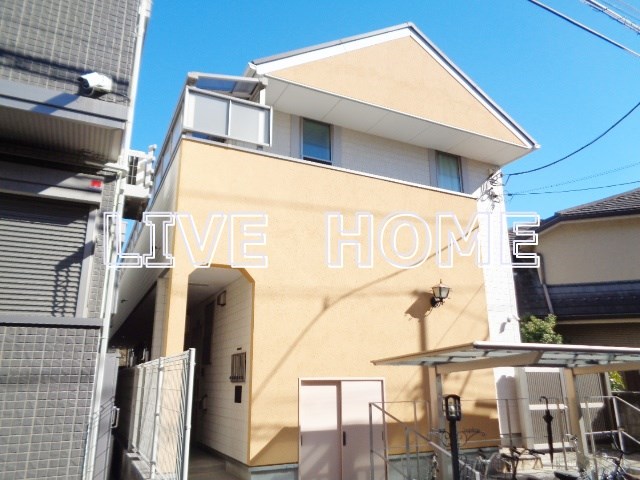 その他外観1