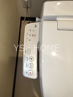 第二アムール八幡 その他17