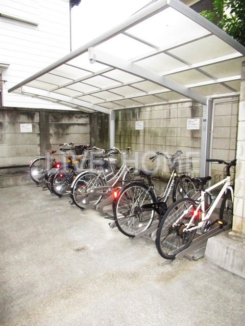 その他外観4