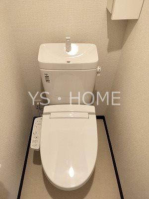第二アムール八幡 その他2