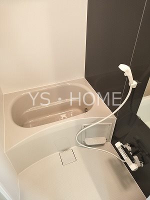 第二アムール八幡 風呂画像