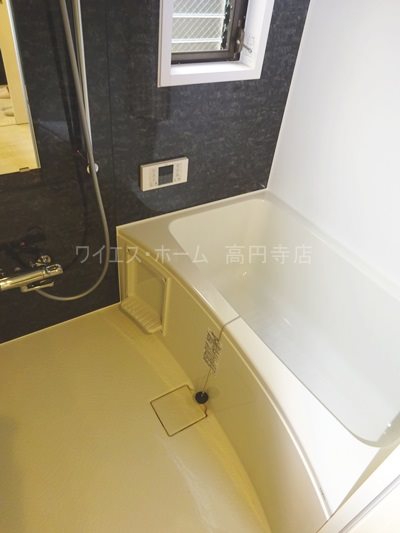 風呂画像