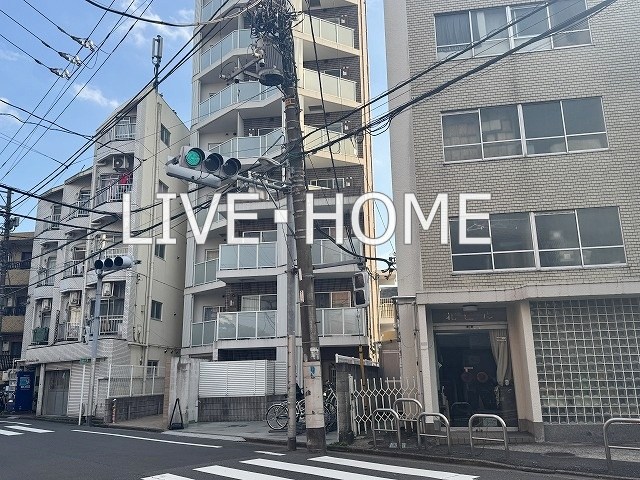 その他外観1