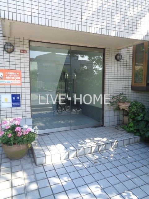 その他外観2
