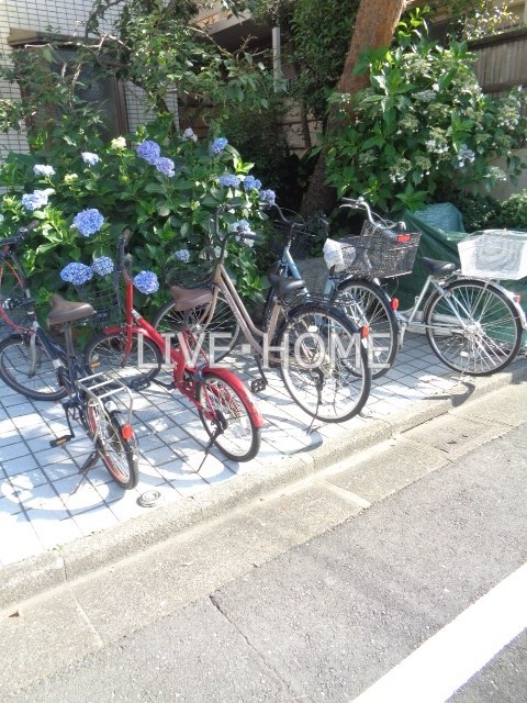 その他外観3
