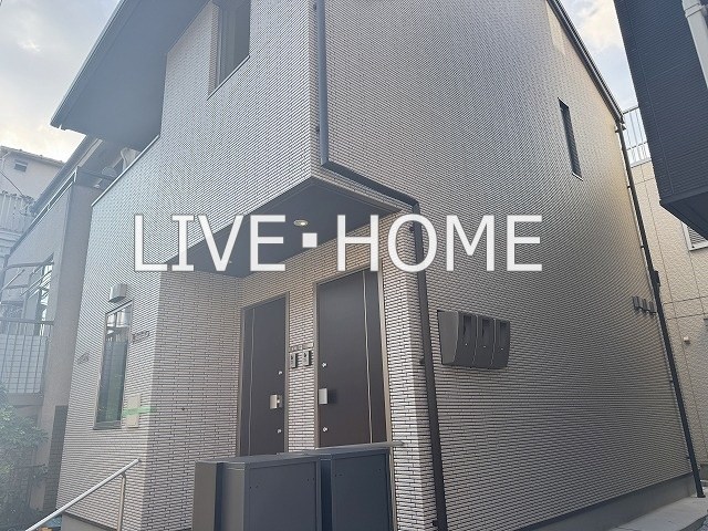 その他外観1