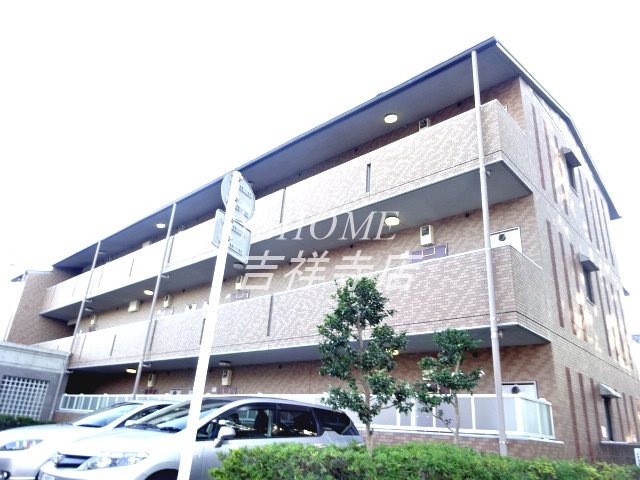 その他外観1