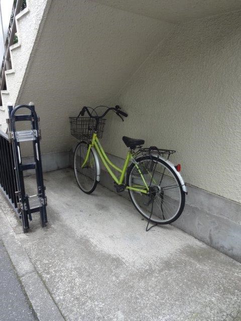 第一渡部コーポ その他1